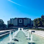 Lovely Place