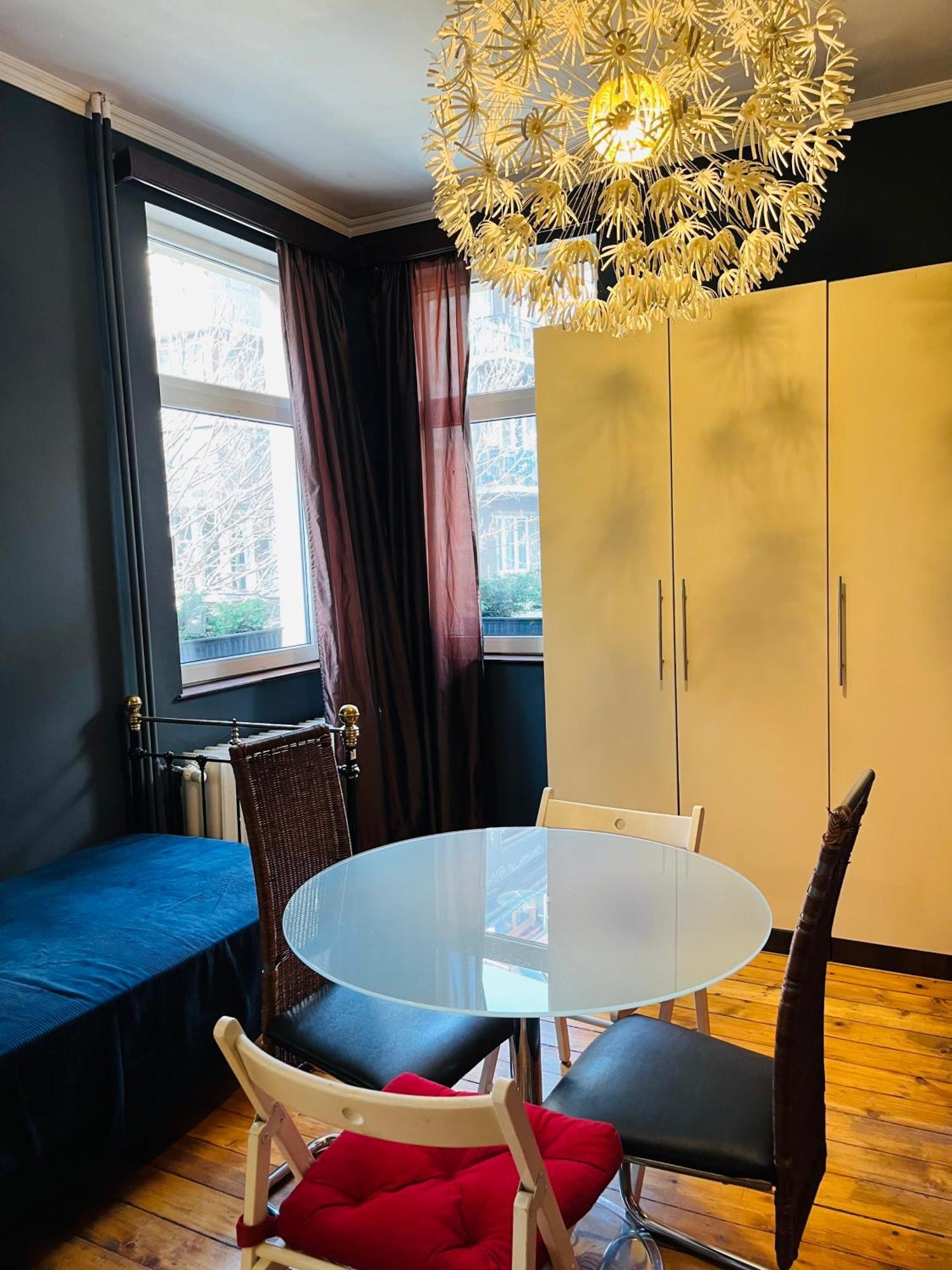 Apartemen Lovely Place Sofia