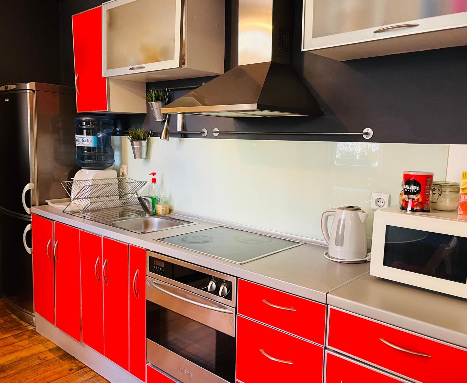 Apartemen Lovely Place Sofia
