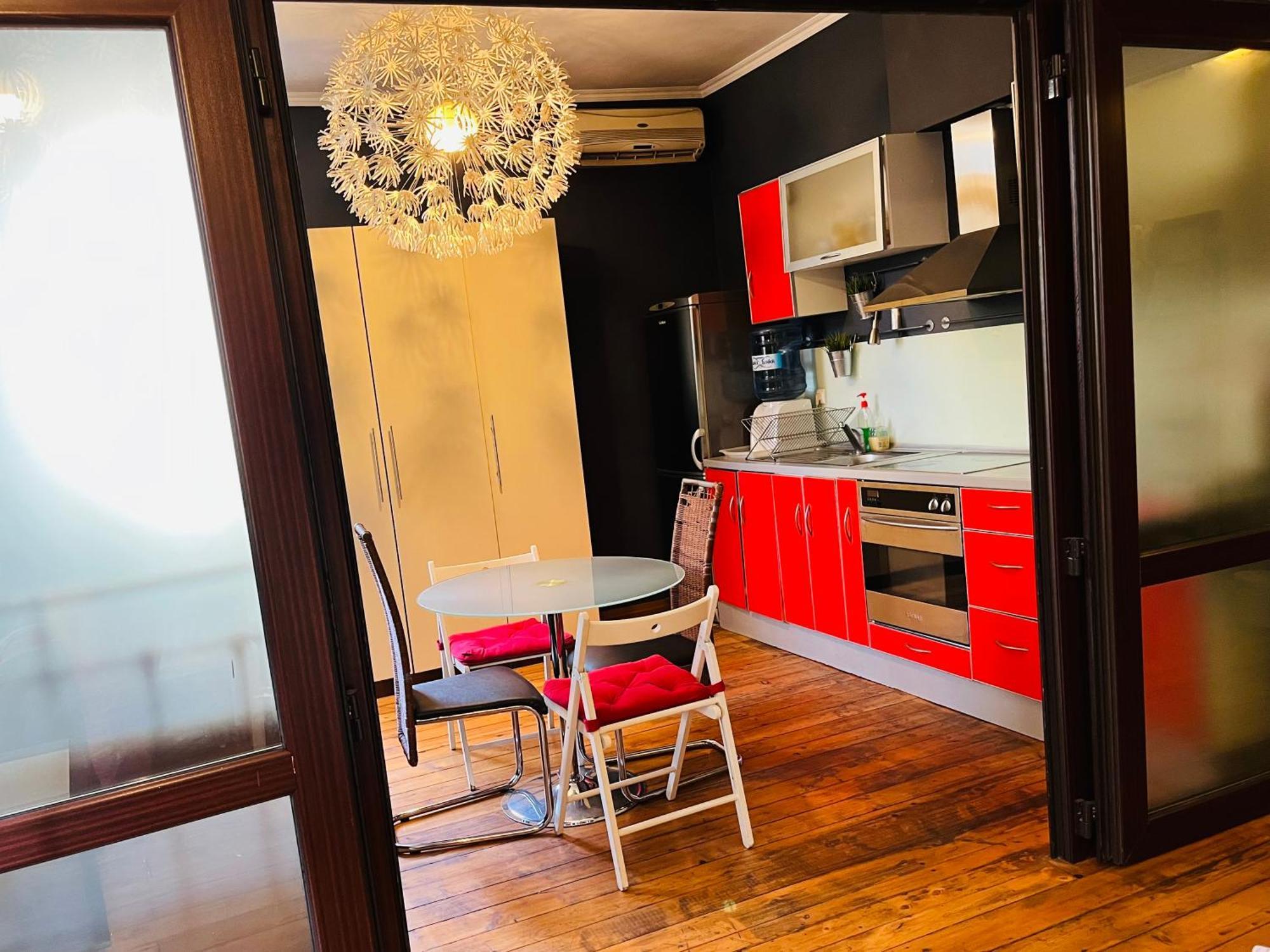 Apartemen Lovely Place Sofia