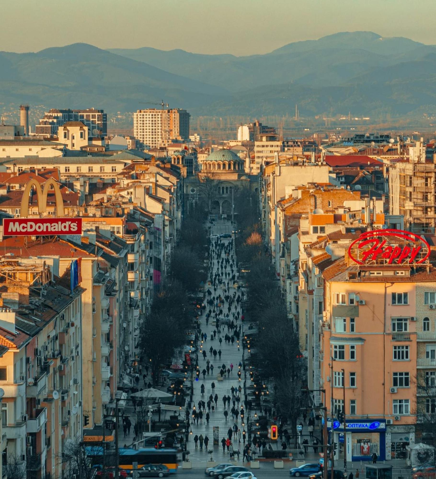 Apartament Lovely Place *